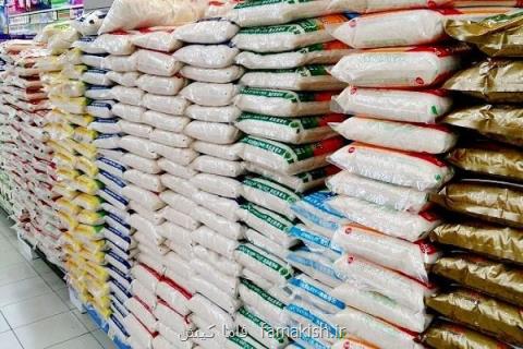 توزیع ۶۸ تن برنج با قیمت مصوب دولتی در سیریك