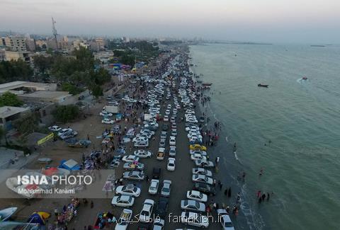 بندرعباس به جمع كلانشهرهای كشور پیوست