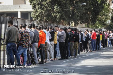 كاهش ۳۳ درصدی جرائم خشن در بندرعباس