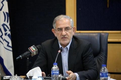 دو سامانه ثبت شركت ها و خدمات كارت كیشوندی رونمایی گردید