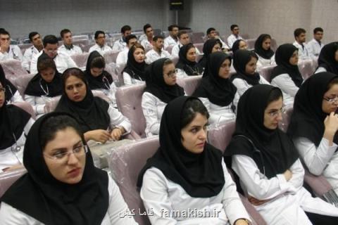 پای درد دل های یك دانشجوی رشته پزشكی، تنها 5 درصد پزشكان ایران پردرآمد هستند