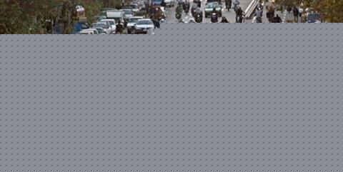 موتورسیكلت ها چگونه هوای تهران را آلوده كردند؟
