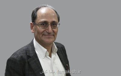 ارزیابی مخدوش انتقال آب خزر به كویر