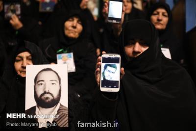 تجلی تفكر شهدا در زندگی سبب حل خیلی از مشكلات خواهد شد