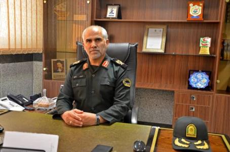 كشف محموله ۵۰ میلیاردی سرب قاچاق در بندرعباس