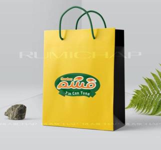 رمز موفقیت در طراحی ساك دستی