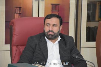 تخریب مستحدثات غیرمجاز در بندرمقام و اعلام جرم ضد مالك پروژه