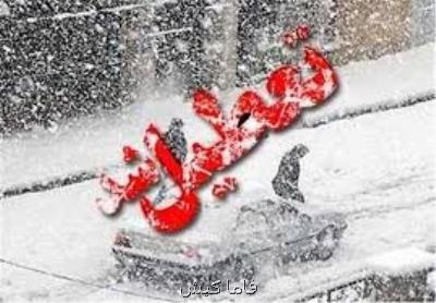 برخی مدارس خراسان رضوی هم تعطیل شد