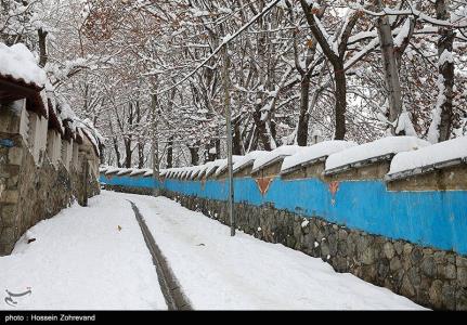 آغاز بارش گسترده از بعدازظهر امروز