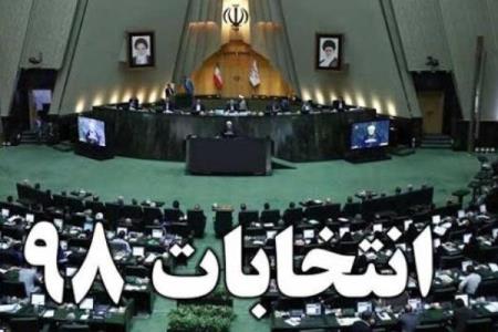 اعضای شعب انتخابات یازدهمین دوره انتخابات مجلس در سیریك مشخص شدند