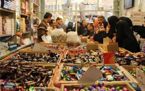 توزیع میوه شب عید در هرمزگان شروع شد