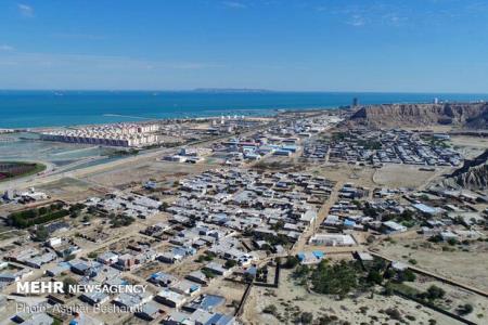 سامانه كیا در قشم رونمایی گردید