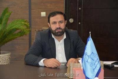 دو پرونده قتل عمد در شرق هرمزگان به صلح و سازش منجر گردید