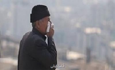 پرونده بوی بد اطراف فرودگاه امام به قوه قضائیه می رود