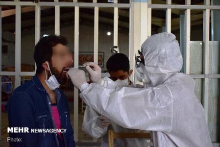 موردی از مبتلا شدن به كرونا در بین زندانیان هرمزگان مشاهده نشده است