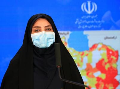 165 فوتی جدید كرونا در كشور