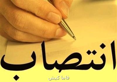 سرپرست فرمانداری ویژه شهرستان میناب منصوب گردید
