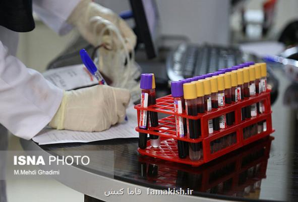 گرما و كرونا دو عامل در كاهش اهدای خون در هرمزگان