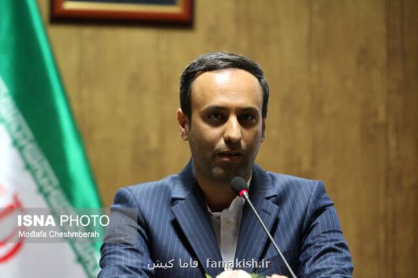 نسبت به كیفیت فضا و آموزش دانش آموزان احساس تكلیف می نماییم