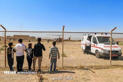 تشریح جزئیات تازه از فوت 4 نفر كارگر بر اثر گاز گرفتگی در قشم