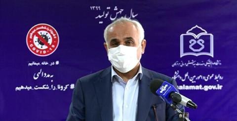 ابتلای 223 دانش آموز هرمزگانی به كرونا از 15 شهریورماه