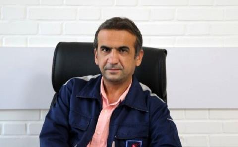 مدیرعامل شركت تامین وتوسعه زیر ساخت خلیج فارس منصوب گردید