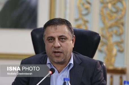 تأمین نیاز بازار هرمزگان به سیمان خط قرمز است