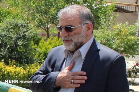 ترور دانشمندان هسته ای ایران اقدامی فتنه انگیز است
