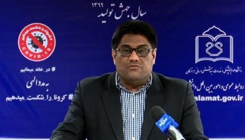 ثبت ۱۲۲۶ بیمار مثبت به اچ آی وی مثبت در هرمزگان