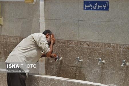 نماز جمعه در سرتاسر هرمزگان اقامه می شود