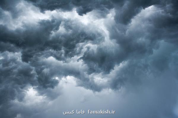 وقتی دما به ركورد سرما در بندرعباس نزدیك می شود