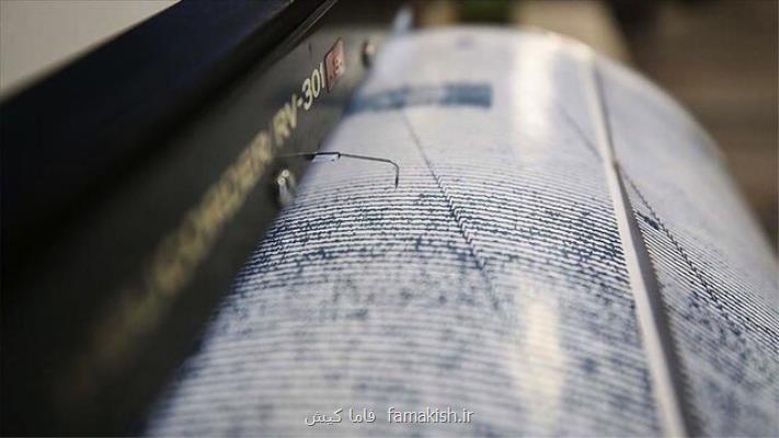 عمق زیاد زلزله هرمزگان، احتمال بروز خسارت را كم كرده است