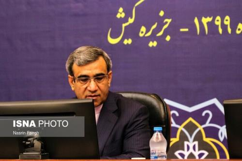 كنسرسیوم طرح جامع توسعه جزیره هندورابی تشكیل می شود