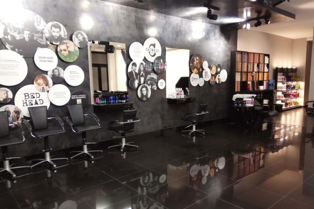 معرفی بهترین آموزشگاه حرفه ای آرایشگری در كشور